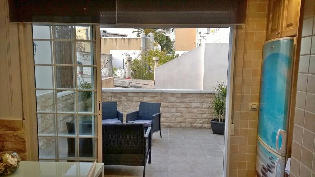 Apartment Denia 66 Valencia Room photo