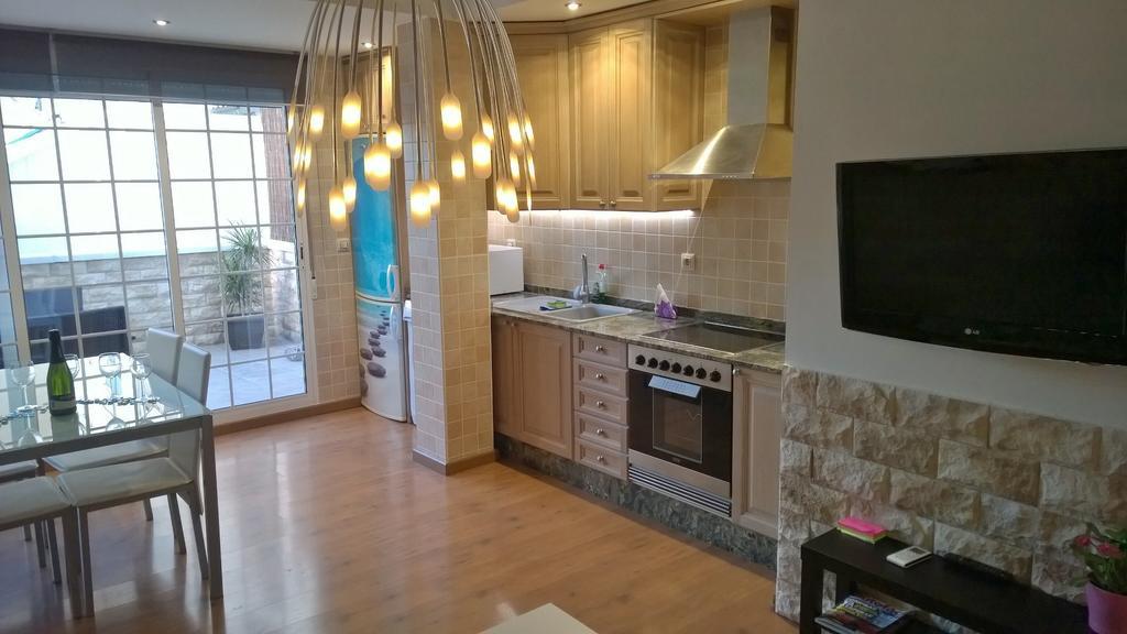 Apartment Denia 66 Valencia Room photo