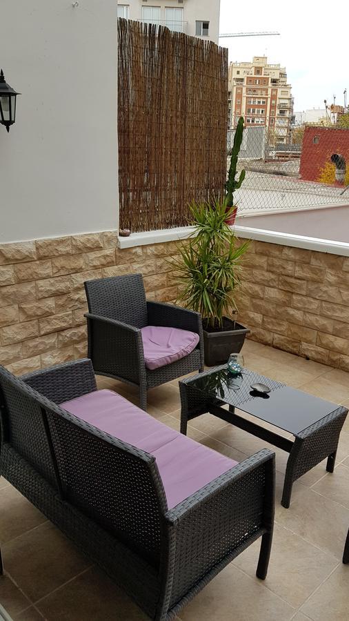 Apartment Denia 66 Valencia Exterior photo
